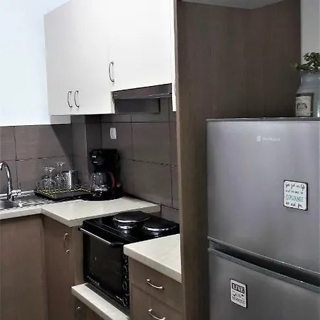 Marras Apartment