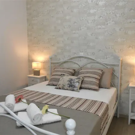 Apartment Marras Athens