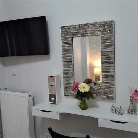 Apartment Marras