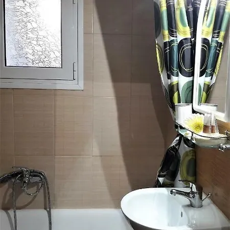 Marras Apartment Athens