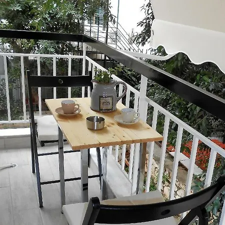 Marras Apartment *