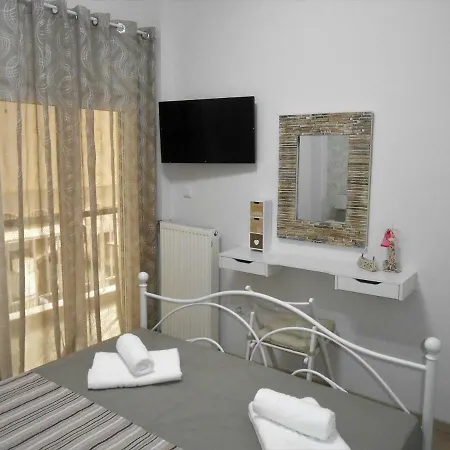 Apartment Marras